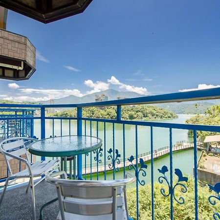 Bishui Shanju Lakeside B&B Yuchi Exterior foto
